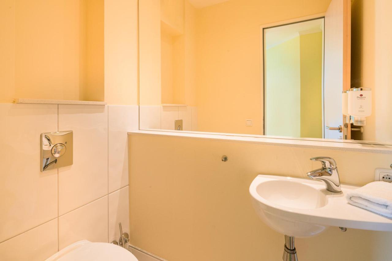 Castello Apartments Линебург Экстерьер фото